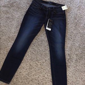 Lucky Brand Lolita Skinny Jean